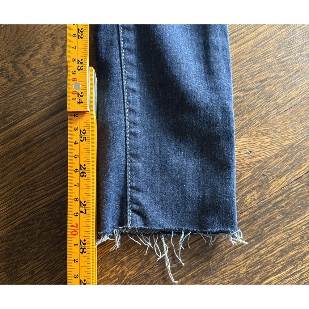 Joe’s Jeans Flawless Women 23 Tabitha Skinny Ankle Cotton Stretch NWT $168